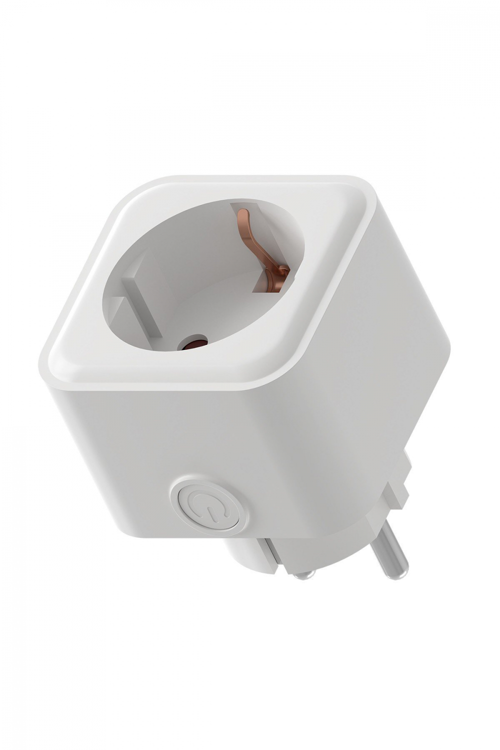 Smart power plug Smart power plug